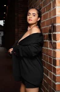 MarilynVega1 A little urban style Pic 7