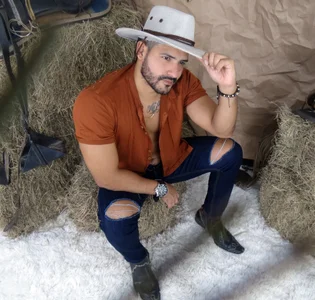 JorsMontero CowBoy Εικόνα 6