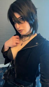 PolyCircus Bailey (Tomboy) She/They Hình 6