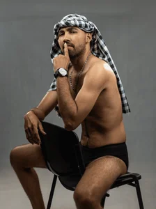 magnus_serket MagnuSerk😈 Gambar