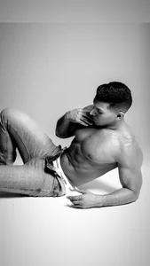 Frank_heaven01 Black and White Immagine 