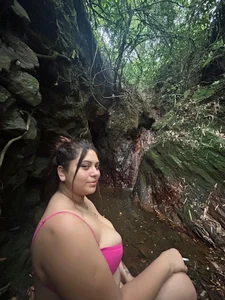 megan-wells Natural🌺 Foto 3