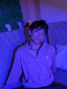 cococumps 👀 Sleepy seductive look 圖片