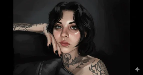 MissCharlottte_18 IA Pic