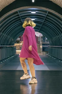 Morganoctissi love pink ❤ Bild 5