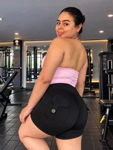 april_keith4 Body in Progress 🔥 Pic