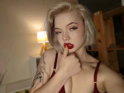 MelinaBunnyyy little of me ;3 Poză 8