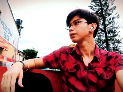 Andy_gray kullanıcısının know me a little 😎 albümü -  9 fotoğraf