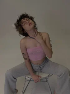 YaniraHalliburton Productive day Pic