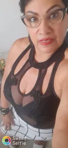 Margaret_milf Public Foto 9