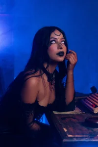 Lia_Velez_ Halloween ²⁰²⁶ صورة واحدة|Lia_Velez_ Halloween ²⁰²⁶ صورتان|Lia_Velez_ Halloween ²⁰²⁶  5 صور|Lia_Velez_ Halloween ²⁰²⁶  5 صورة