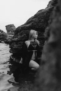 a little more about me 👀❤️ od AngelicaHollywood  7 snímek