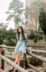 sofii_skys In contact with nature sexfoto 6