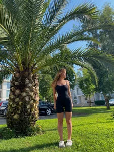 EdythAlgoods Sport sport sexfoto 1