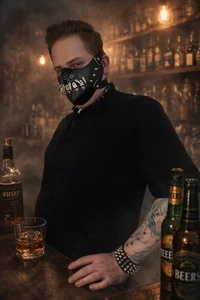 NoirWarden Public Poză 4