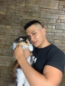 Hey guys, this is for you😈 de OliverWest04 Foto 3