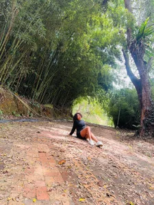 Rachell_Grey_ Out and about in Bucaramanga—see you soon.🥰😍😋😉 Pic 8