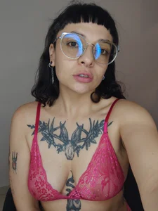 LanaGodard Tranmision Bilde 2