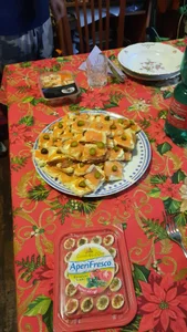 martachatte Di certo non mi manca il cibo! Poză 3