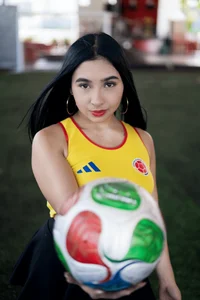 Caroline_Millerr MUNDIAL ⚽ Pic 2