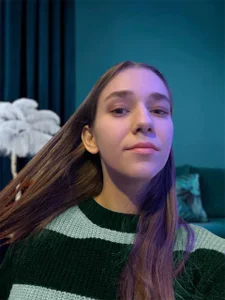 PetraHambelton Welcome💖 Pic 3