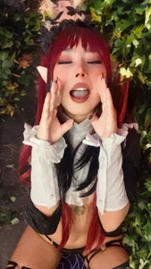 SabrinaSpell_ Marín Kitagawa- Dress up Darling Hình