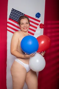 MarilynDavies freedom and independence. 🎉✨ Pic 8