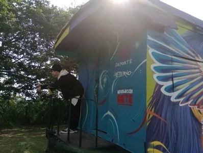 Kerverr_ Me in nature  3. fénykép