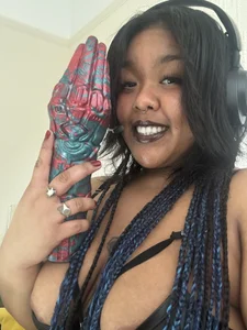 DoubleDDelirium me in 2025 รูป  6