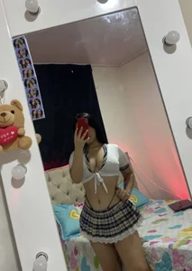 FoxKandy 📚Schoolgirl🥵🤤 Εικόνα