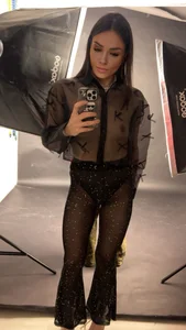 EllenInfinitys XXX nøgenfoto 1
