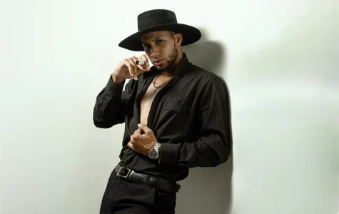 MagnusFrost Blow Foto 2