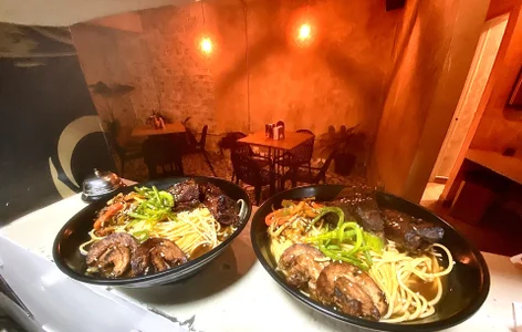 MrAdonis_ Some dishes made by me! u know I like to cook!🍴👨🏾‍🍳 Pic 6