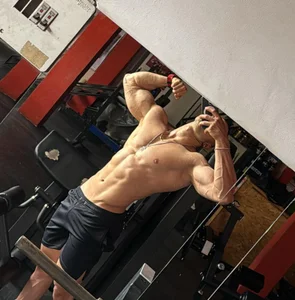 AlexLenox_'s Gym boy2 Sex Photo 1