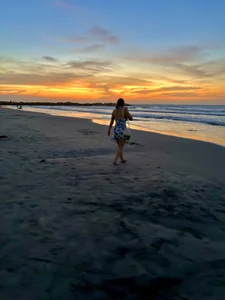 DaisyEmily Honeymoon on the beach Foto 9