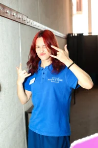 redhead_ginger My typical day Billede 3