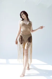 Sky_Eyes_ My sunny summer vibe Pic 5