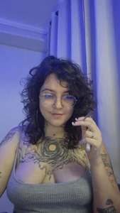 Blue_Liz Public Immagine  5