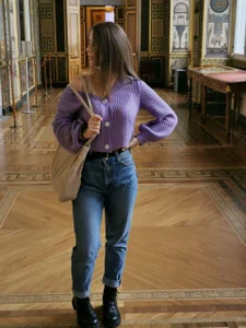 Sasha_moormeoow My life Immagine 