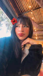 MiaFlamesxxx Casual girl 🌸🙈 Pic 7