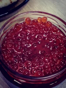 VeliraBraitberg Russian Cuisine Week Immagine  5