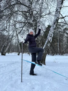 Vanessa_NowakWinter with Vanessa图片 8