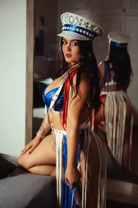 alina_stark Happy 4 july 사진 5