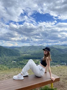 Zdjęcia DawnAcreman Outdoors ✨:  5