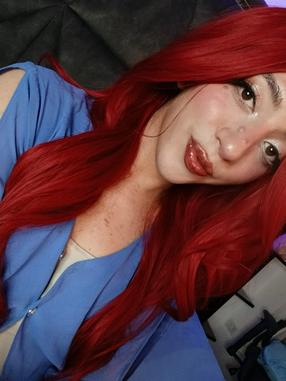 ChloeNix immagine di tendenza 5174