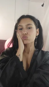 MariaJoseWalker's i wanna show you my sexy body Sex Photo 3