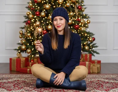 Roxy-SmithのMerry Christmas 2025の 4枚の写真