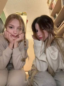 nancy_chancy two cuties💫 Pic 6