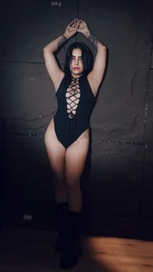 Georgina_Vega Public Bilde