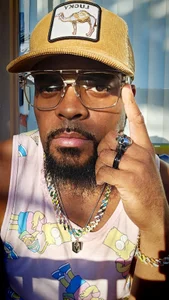 PRETTY_FLY_4aBiGUY IDK Εικόνα 2